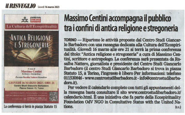 il-risveglio-16-03-2023-Centro-Studi-Giancarlo-Barbadoro-conferenza-Massimo-Centini