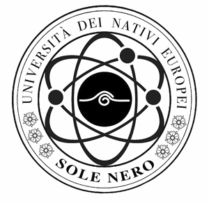 Università dei Nativi Europei "Sole Nero"