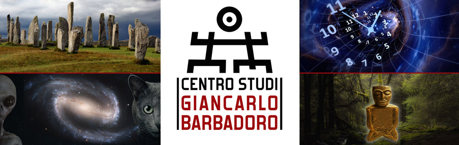 Centro Studi Giancarlo Barbardoro